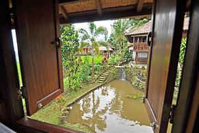 Puri Lumbung Cottages, Restaurant & Spa