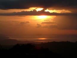 Puri Lumbung Cottages, Restaurant & Spa