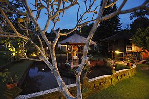 Puri Lumbung Cottages, Restaurant & Spa