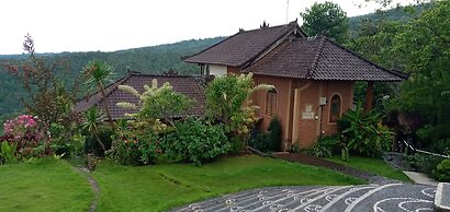 Puri Lumbung Cottages, Restaurant & Spa