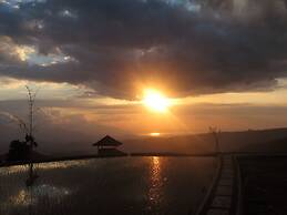 Puri Lumbung Cottages, Restaurant & Spa