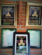 Puri Lumbung Cottages, Restaurant & Spa