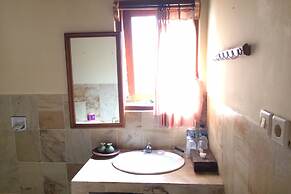 Puri Lumbung Cottages, Restaurant & Spa