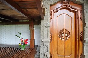 Puri Lumbung Cottages, Restaurant & Spa