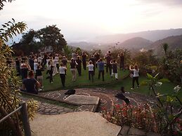 Puri Lumbung Cottages, Restaurant & Spa