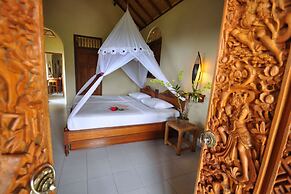 Puri Lumbung Cottages, Restaurant & Spa