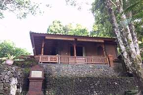 Puri Lumbung Cottages, Restaurant & Spa