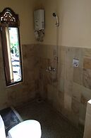 Puri Lumbung Cottages, Restaurant & Spa