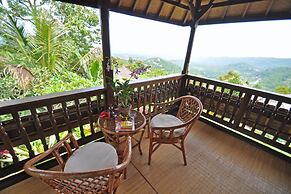Puri Lumbung Cottages, Restaurant & Spa
