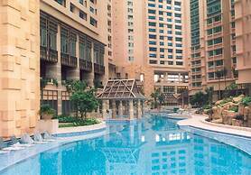 Rambler Oasis Hotel
