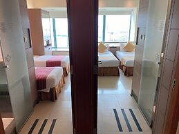 Rambler Oasis Hotel