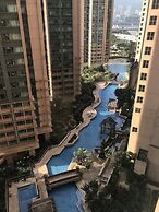 Rambler Oasis Hotel