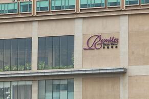 Rambler Oasis Hotel