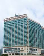 Rambler Oasis Hotel