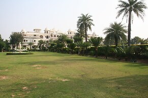 Shiv Vilas Resorts