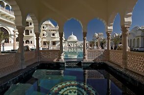 Shiv Vilas Resorts