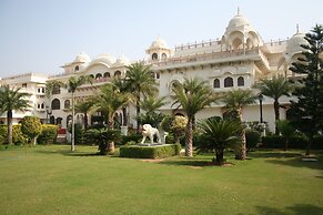 Shiv Vilas Resorts