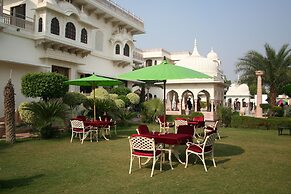 Shiv Vilas Resorts