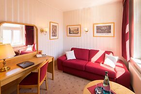 Hotel Kastanienhof Berlin