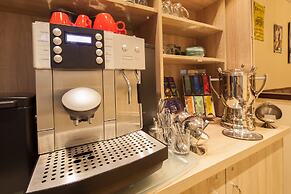 Hotel Kastanienhof Berlin