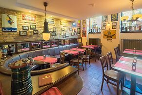 Hotel Kastanienhof Berlin