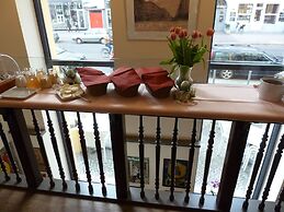 Hotel Kastanienhof Berlin