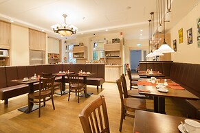 Hotel Kastanienhof Berlin