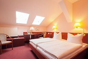 Hotel Kastanienhof Berlin