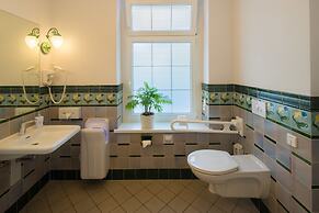 Hotel Kastanienhof Berlin