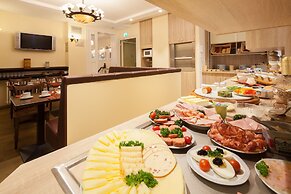 Hotel Kastanienhof Berlin