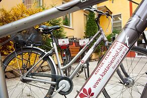 Hotel Kastanienhof Berlin