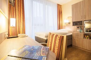 Hotel Kastanienhof Berlin