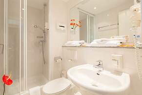 Hotel Kastanienhof Berlin