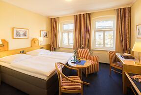 Hotel Kastanienhof Berlin