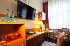 Hotel Kastanienhof Berlin