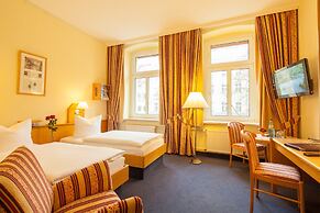 Hotel Kastanienhof Berlin