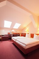 Hotel Kastanienhof Berlin