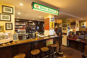 Hotel Kastanienhof Berlin