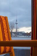 Hotel Kastanienhof Berlin