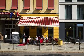 Hotel Kastanienhof Berlin