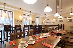 Hotel Kastanienhof Berlin