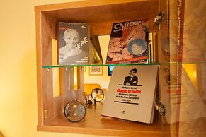 Hotel Kastanienhof Berlin