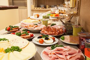 Hotel Kastanienhof Berlin