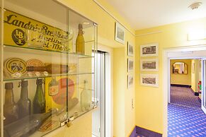 Hotel Kastanienhof Berlin