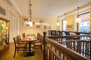 Hotel Kastanienhof Berlin