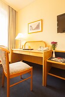 Hotel Kastanienhof Berlin