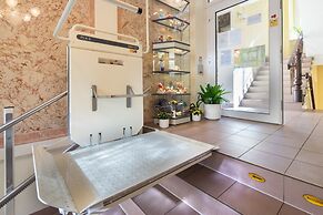 Hotel Kastanienhof Berlin