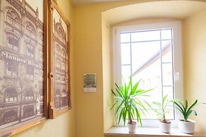 Hotel Kastanienhof Berlin