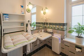 Hotel Kastanienhof Berlin