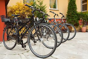 Hotel Kastanienhof Berlin